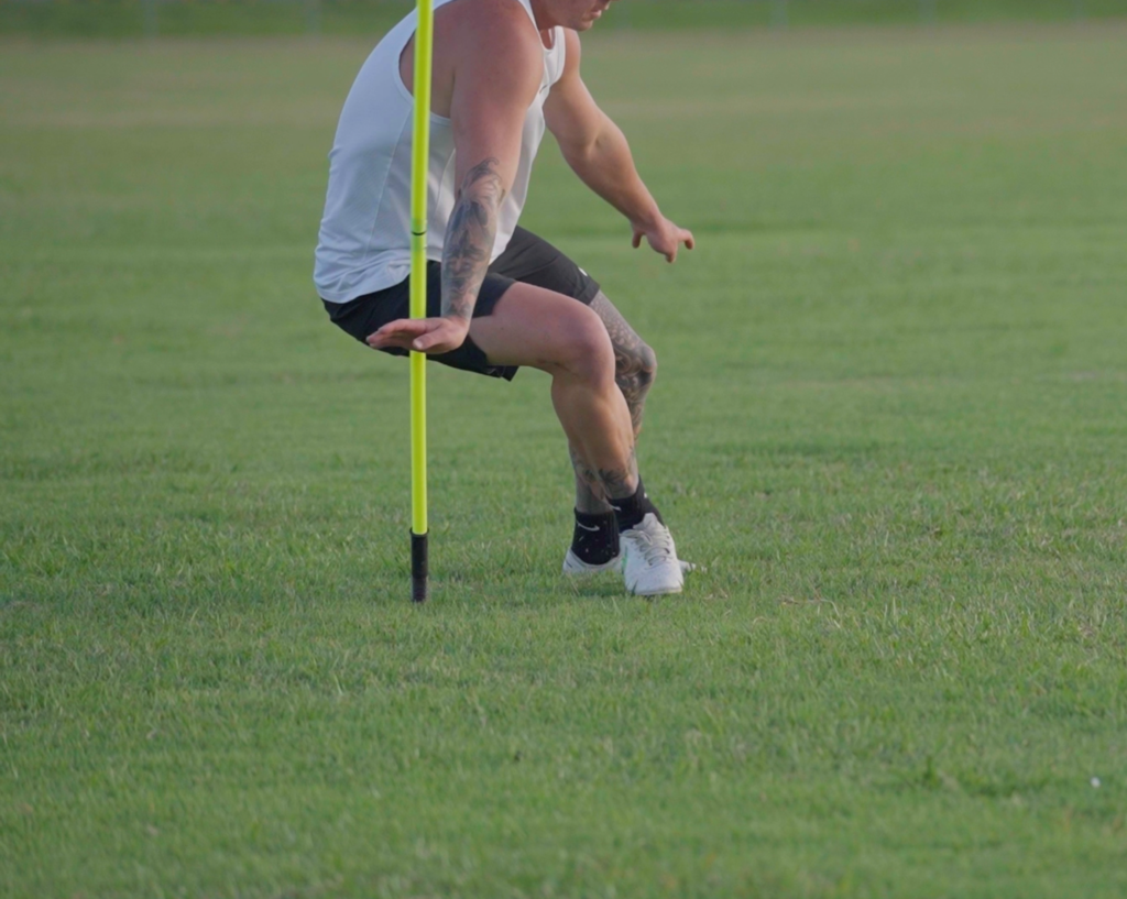 Return To Sport Testing ACL, Meniscus and Ligament Injury